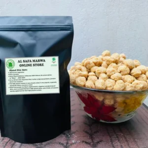 Imported Soya Chunks / Soya Chunks Protein